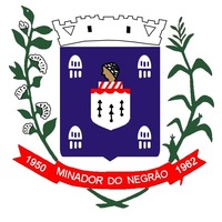 PREFEITURA DE MINADOR DO NEGRAO